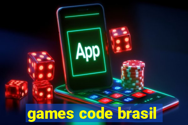 games code brasil